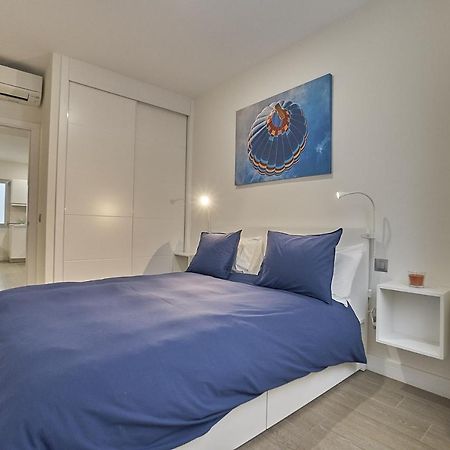Malibu Canteras Nº 1 - Planta Baja - Ground Floor Las Palmas de Gran Canaria Exterior photo