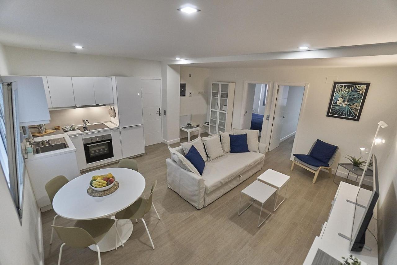 Malibu Canteras Nº 1 - Planta Baja - Ground Floor Las Palmas de Gran Canaria Exterior photo