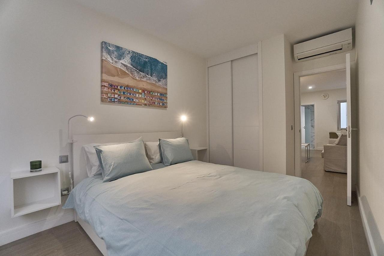 Malibu Canteras Nº 1 - Planta Baja - Ground Floor Las Palmas de Gran Canaria Exterior photo