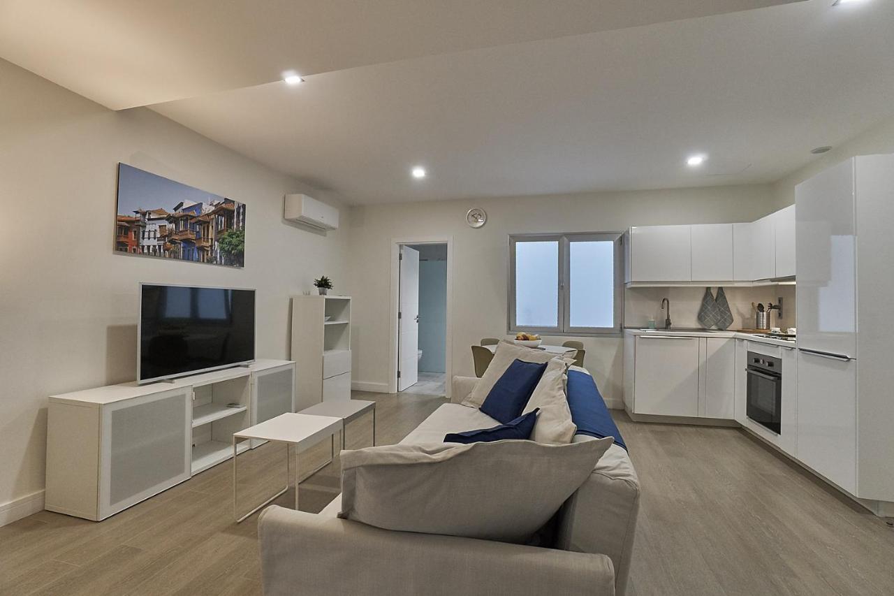 Malibu Canteras Nº 1 - Planta Baja - Ground Floor Las Palmas de Gran Canaria Exterior photo