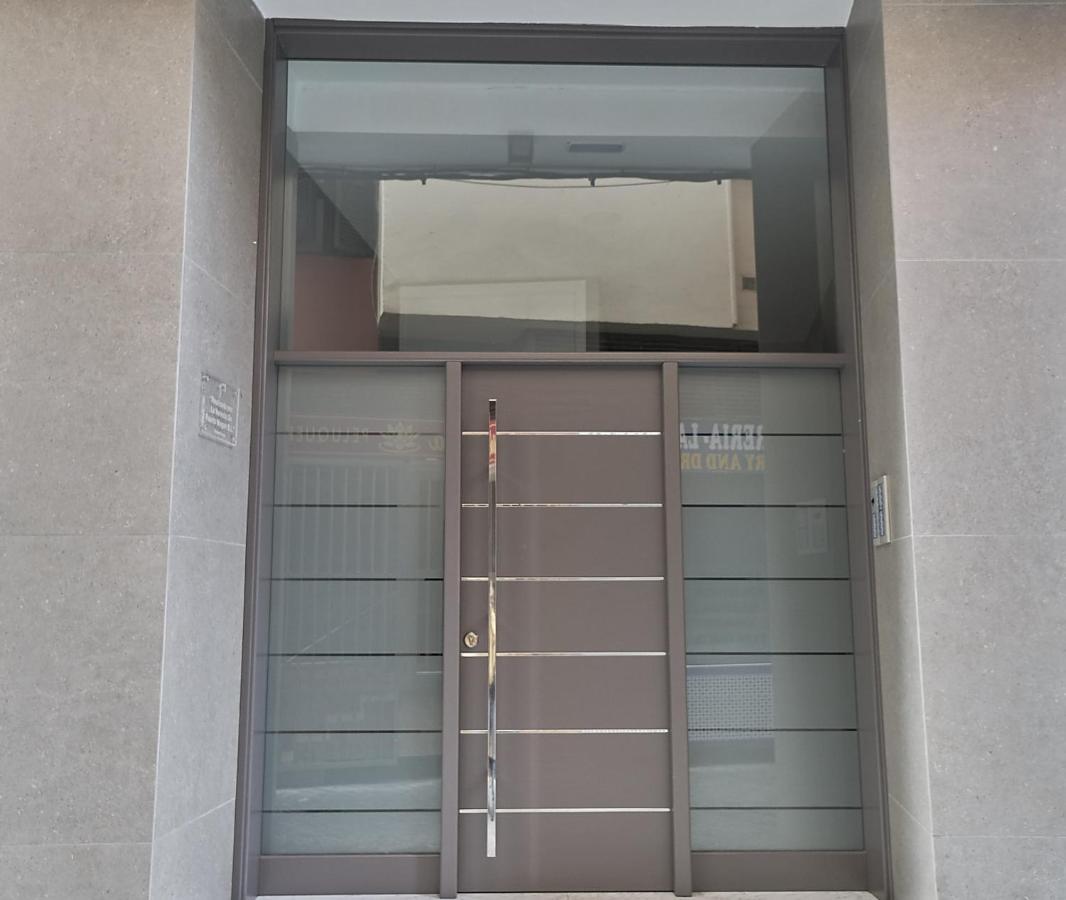 Malibu Canteras Nº 1 - Planta Baja - Ground Floor Las Palmas de Gran Canaria Exterior photo