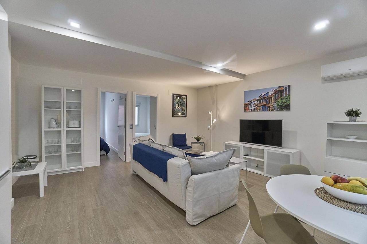 Malibu Canteras Nº 1 - Planta Baja - Ground Floor Las Palmas de Gran Canaria Exterior photo