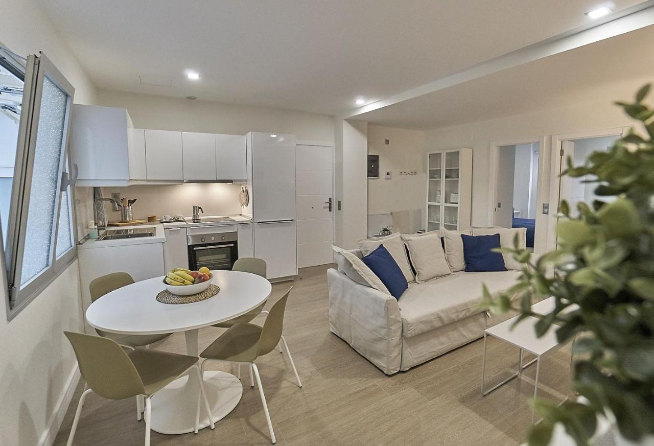 Malibu Canteras Nº 1 - Planta Baja - Ground Floor Las Palmas de Gran Canaria Exterior photo